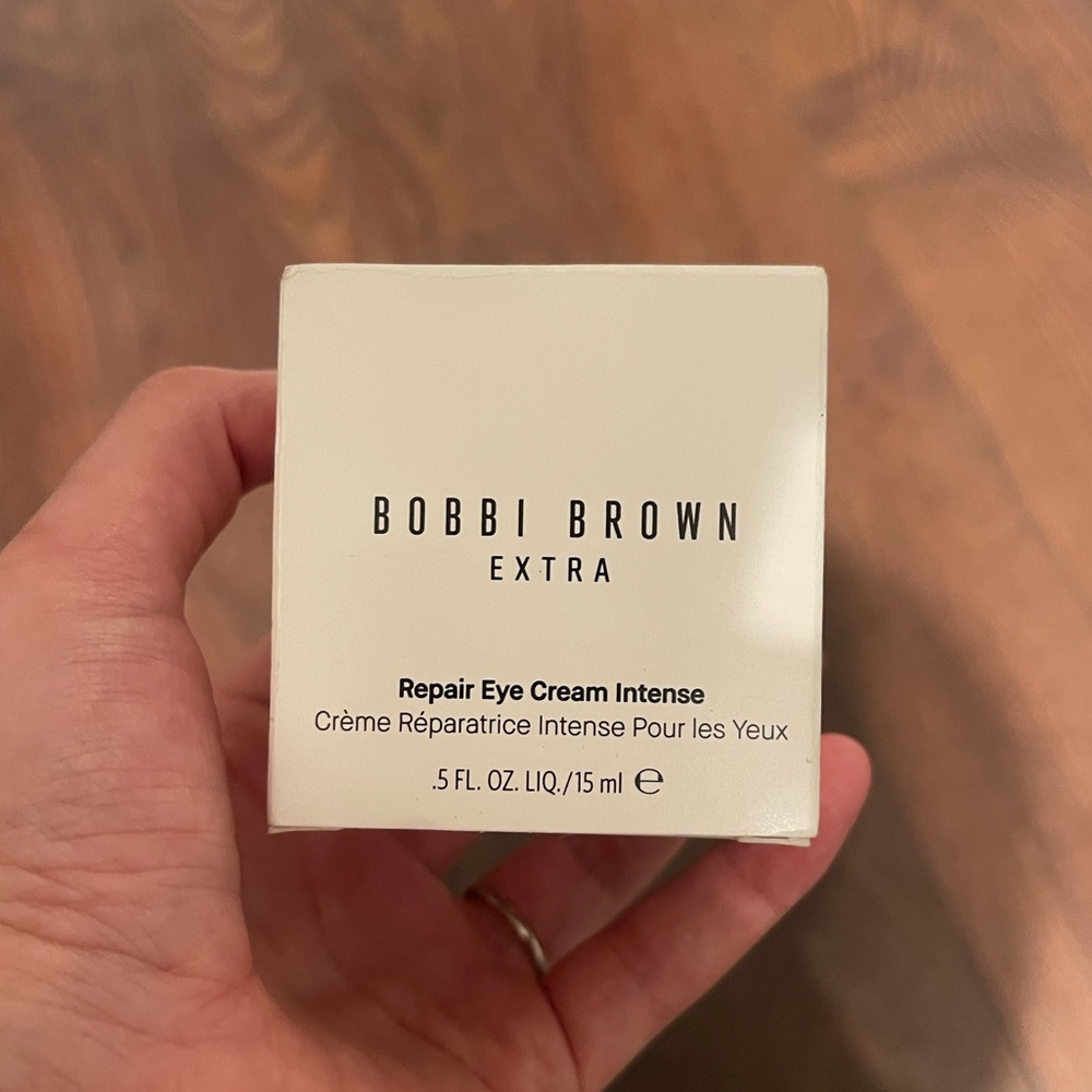 Bobbi Brown Extra Repair Eye Cream